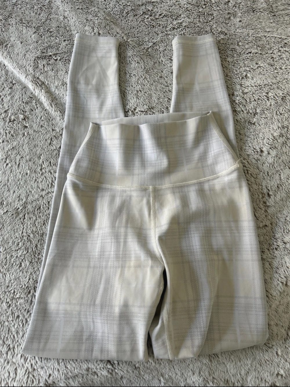 Alo Full Length Leggings
